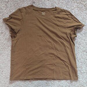 Madewell Northside Vintage Tee